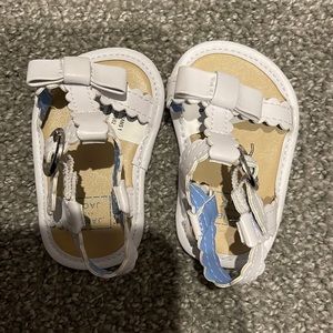 Janie and Jack sandals